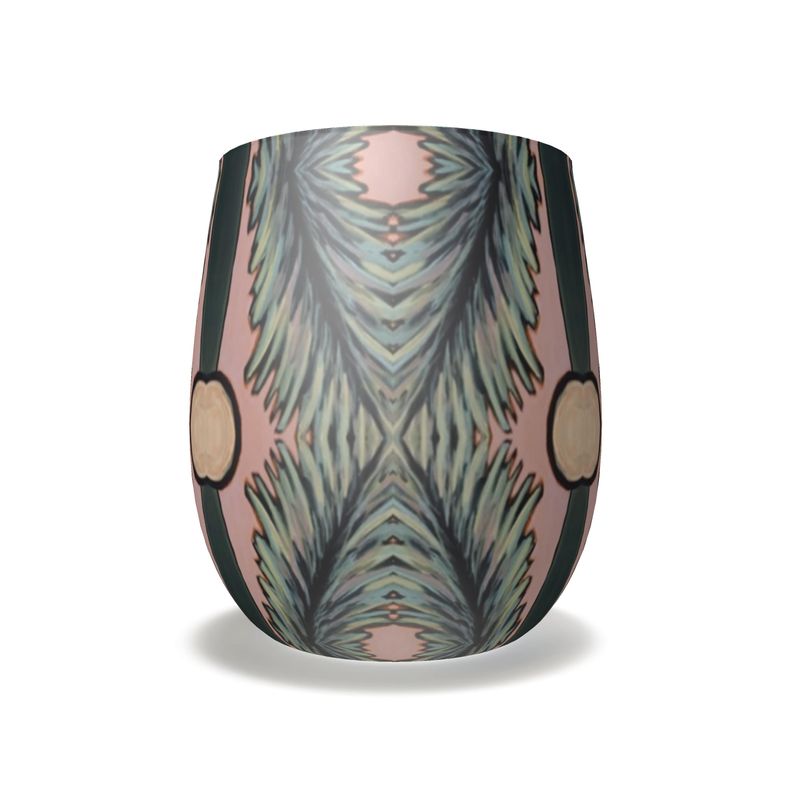 Copacabana Stemless Glass