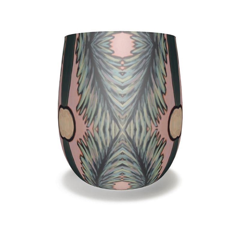 Copacabana Stemless Glass