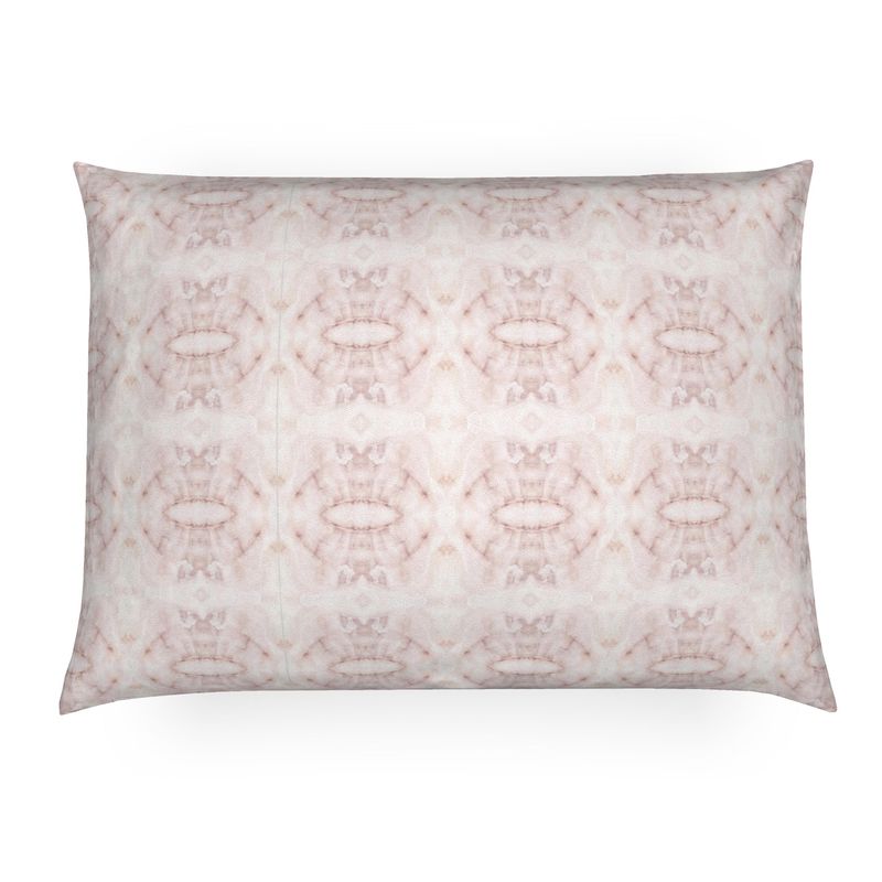 Ocean's Kiss Lumbar Pillow