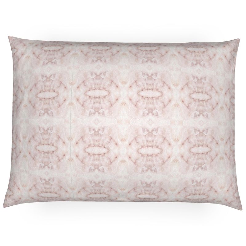 Ocean's Kiss Lumbar Pillow
