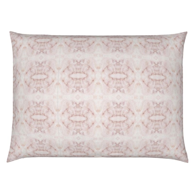 Ocean's Kiss Lumbar Pillow