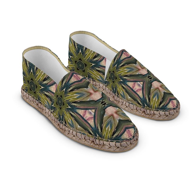 Palmetto Dunes Espadrilles