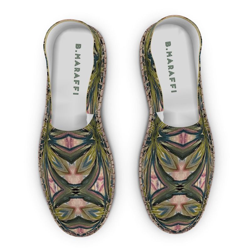Palmetto Dunes Espadrilles