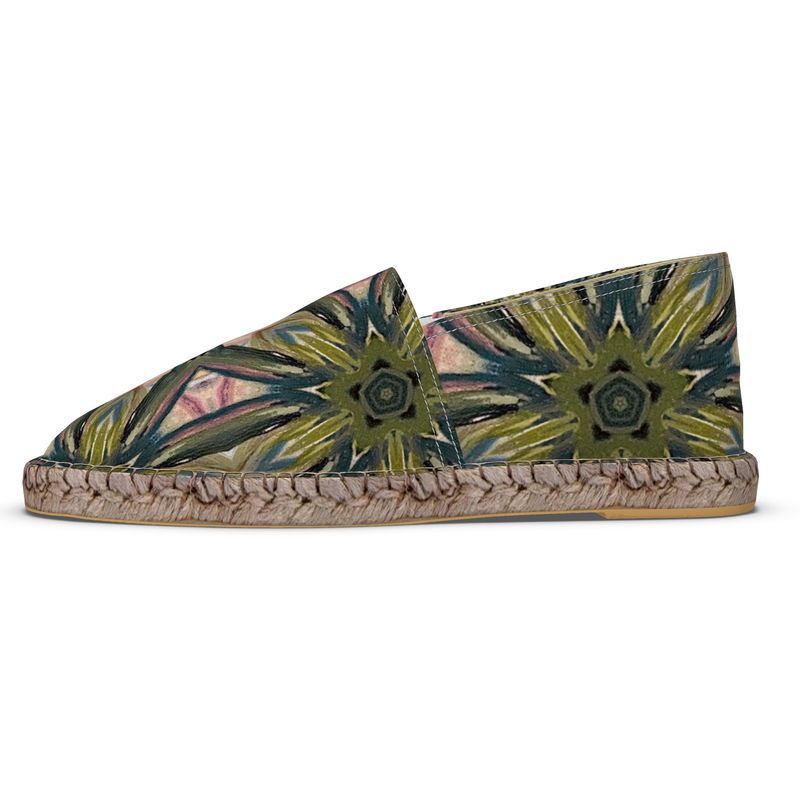 Palmetto Dunes Espadrilles
