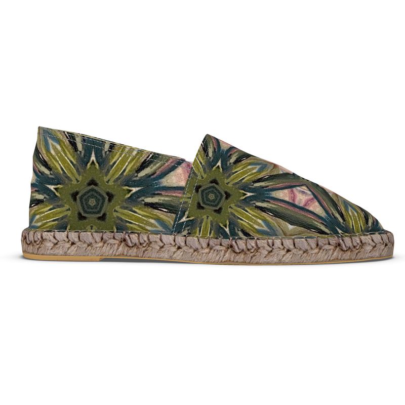 Palmetto Dunes Espadrilles