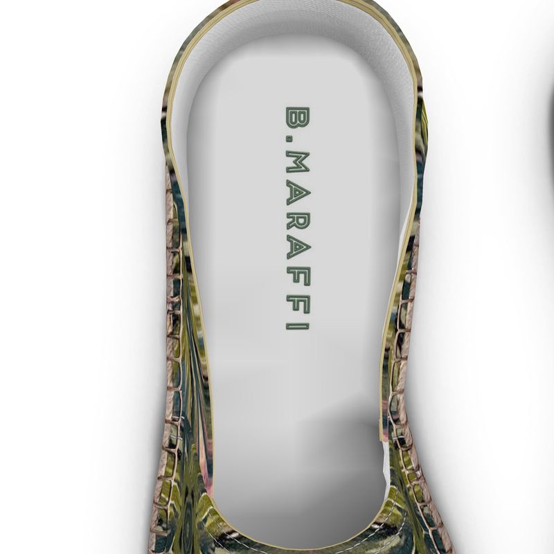 Palmetto Dunes Espadrilles