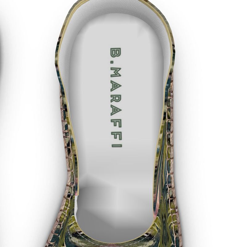 Palmetto Dunes Espadrilles