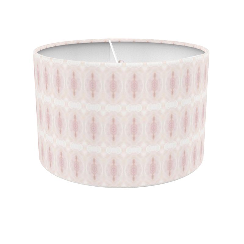 Pink Salt Lamp Shade