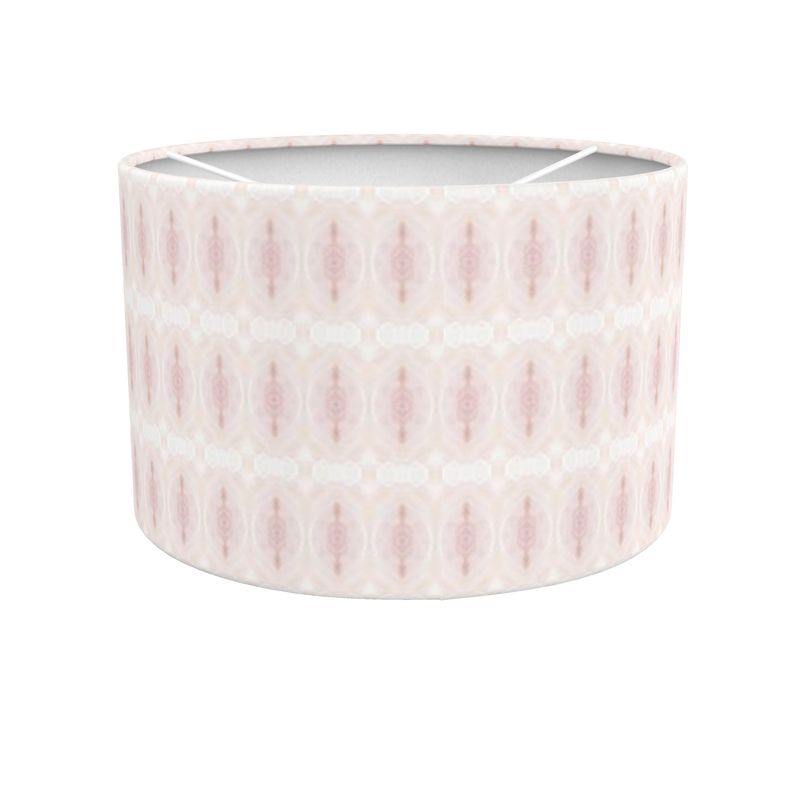 Pink Salt Lamp Shade