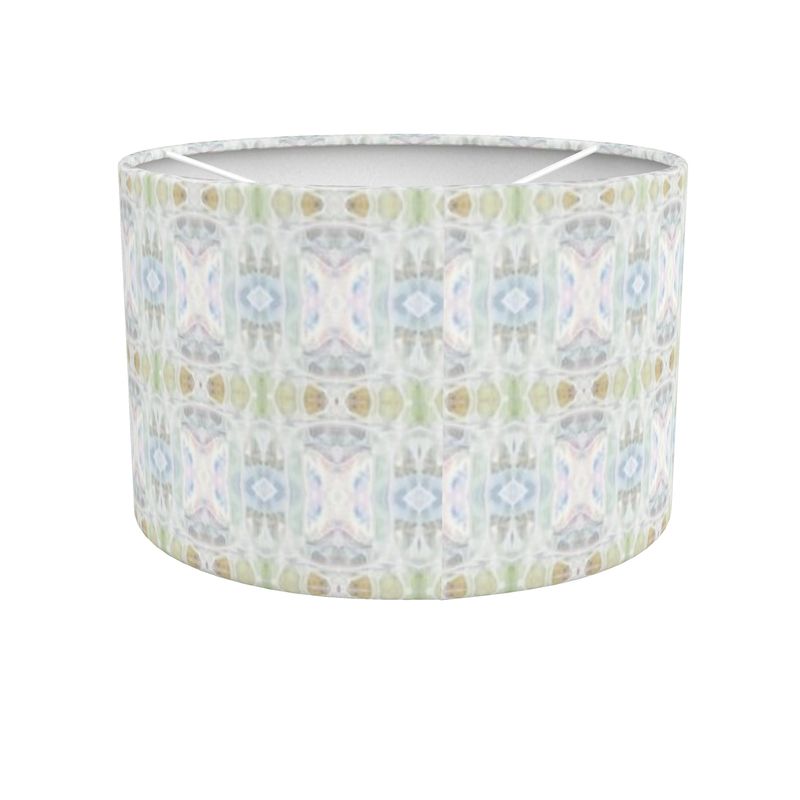 Oyster Shell Lamp Shade