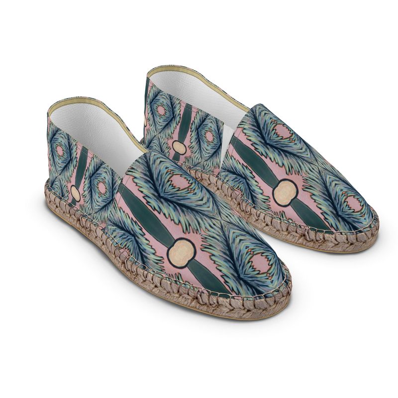 Copacabana Espadrilles