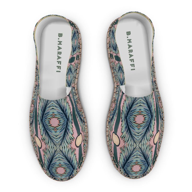 Copacabana Espadrilles