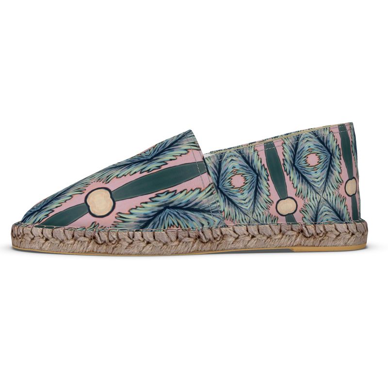 Copacabana Espadrilles
