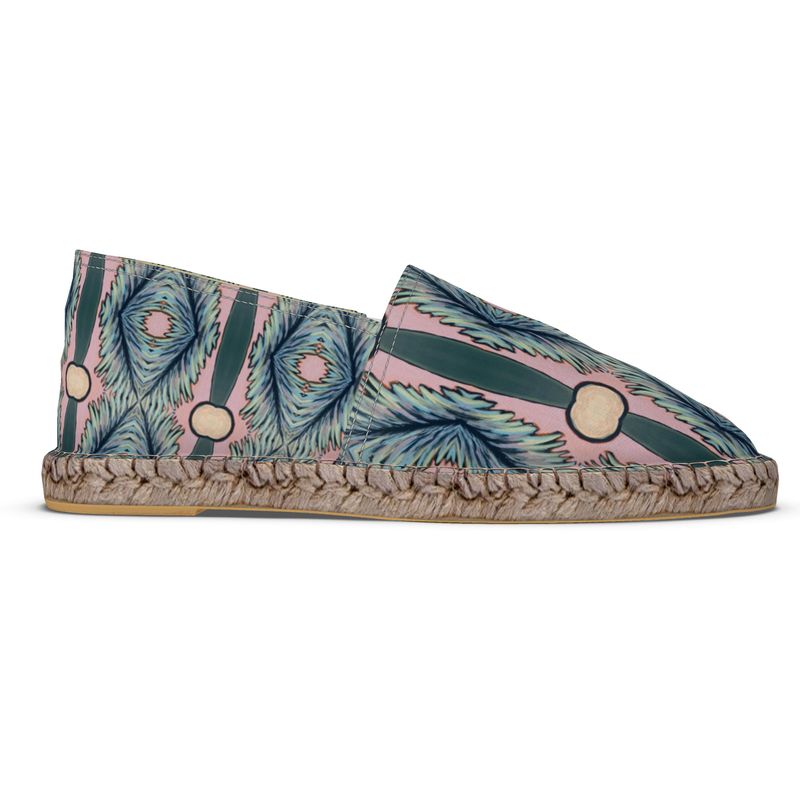 Copacabana Espadrilles