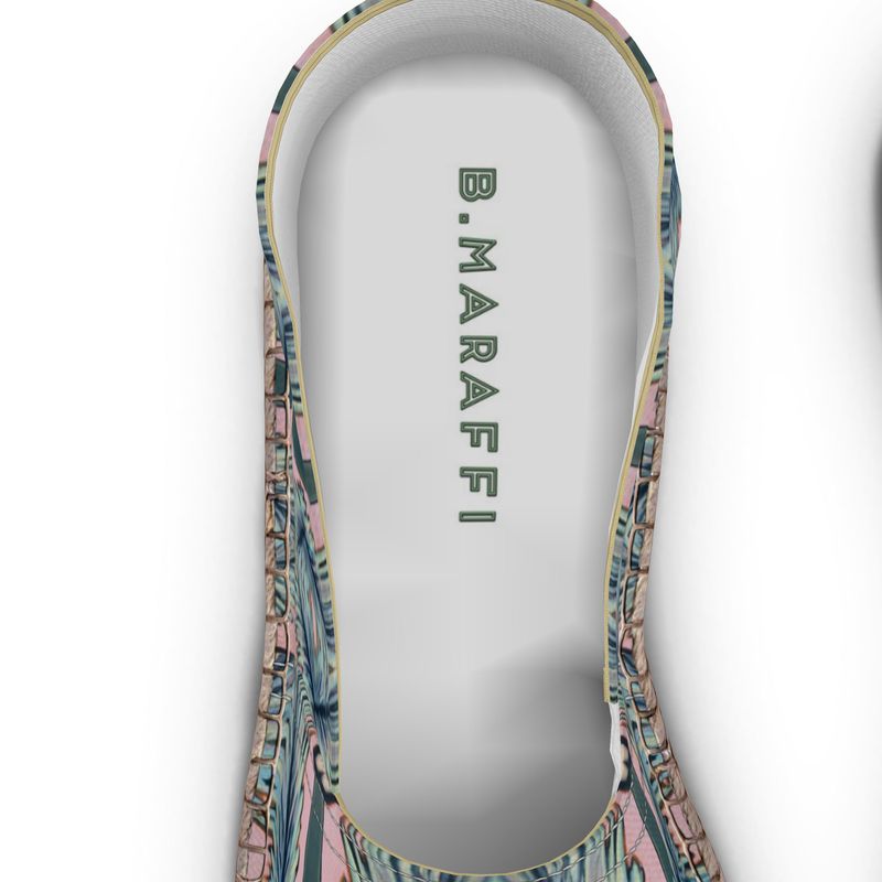 Copacabana Espadrilles