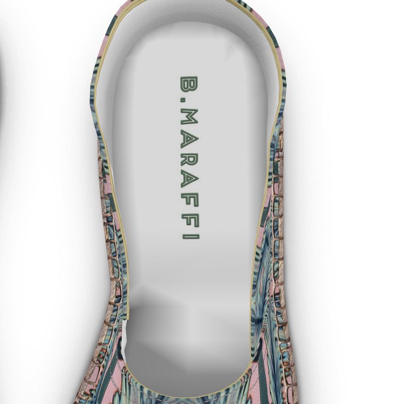 Copacabana Espadrilles