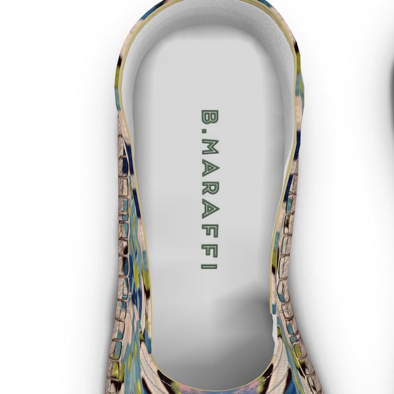 Key Lime Espadrilles