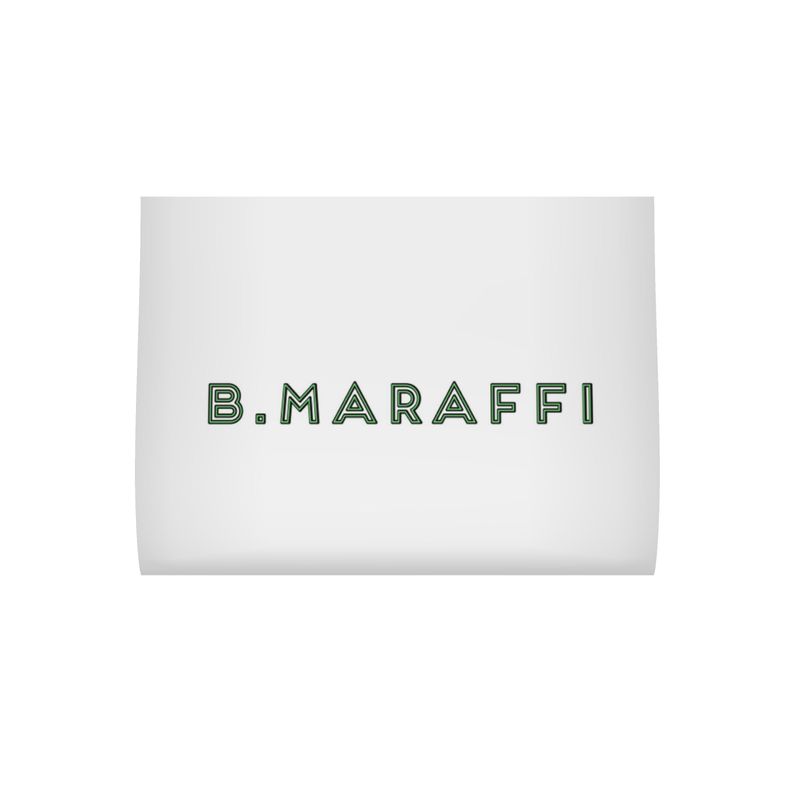 Tiki Palm Green Moss Pillow