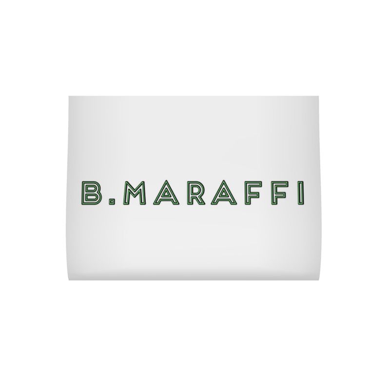 Tiki Palm Lime Pillow