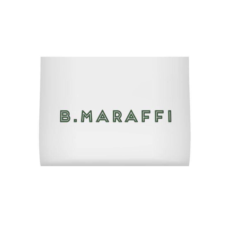 Tiki Palm Sherbet Pillow