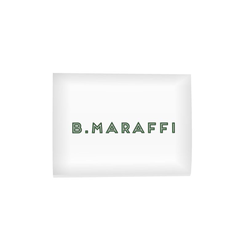 Tiki Palm Sherbet Bolster Pillow