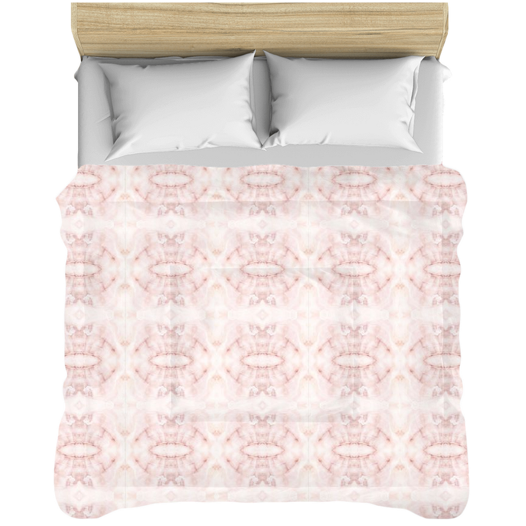 Ocean's Kiss Comforter