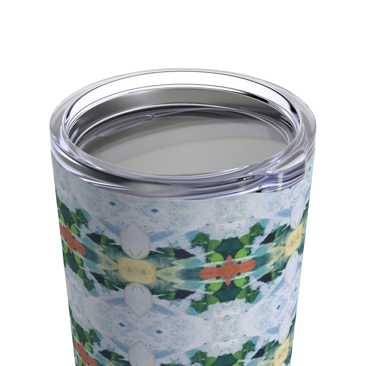 Blue Skies Tumbler 20oz