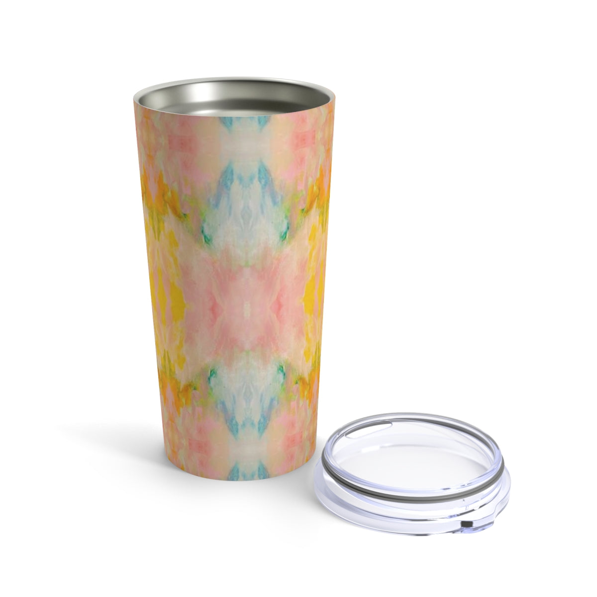 Cotton Candy Tumbler 20oz