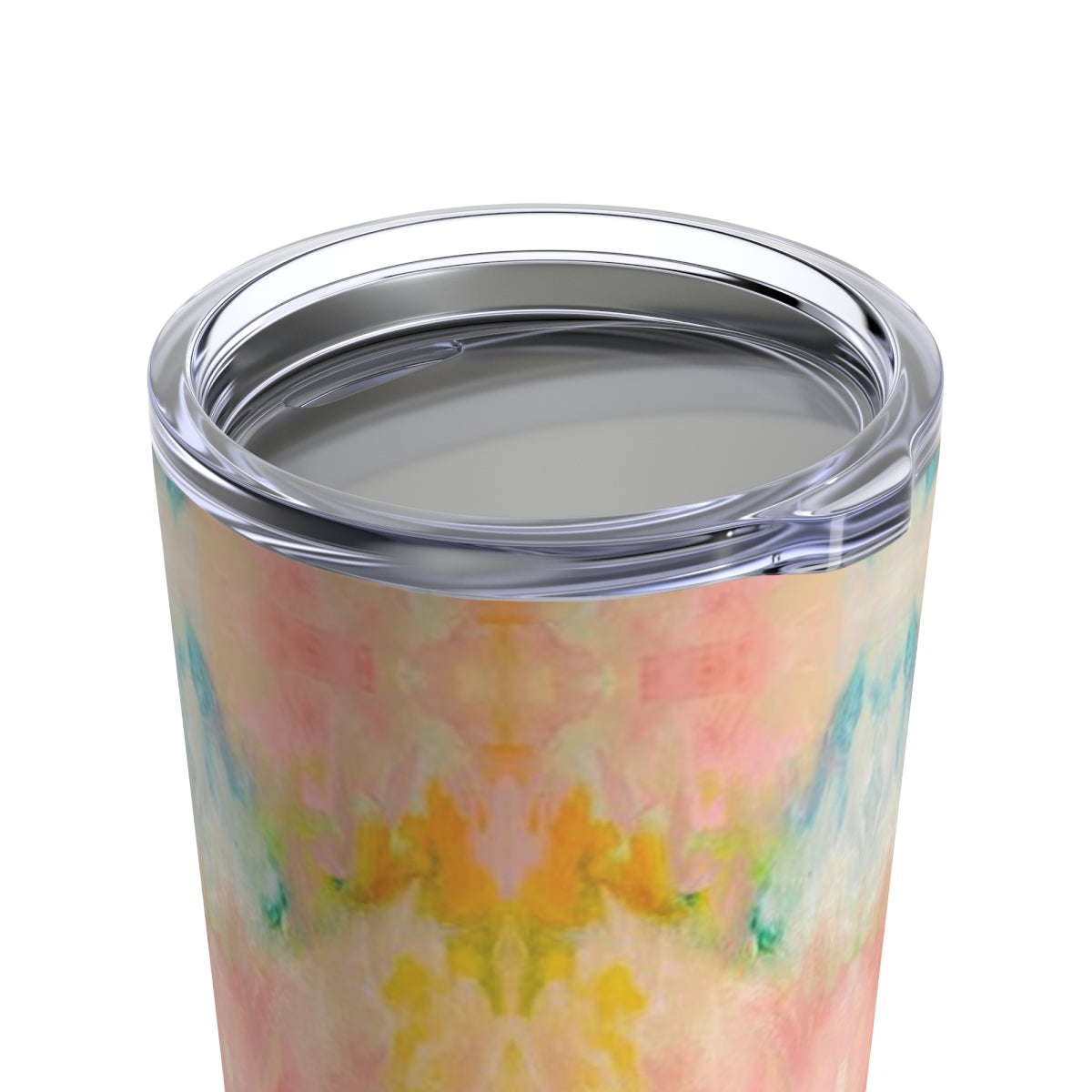 Cotton Candy Tumbler 20oz