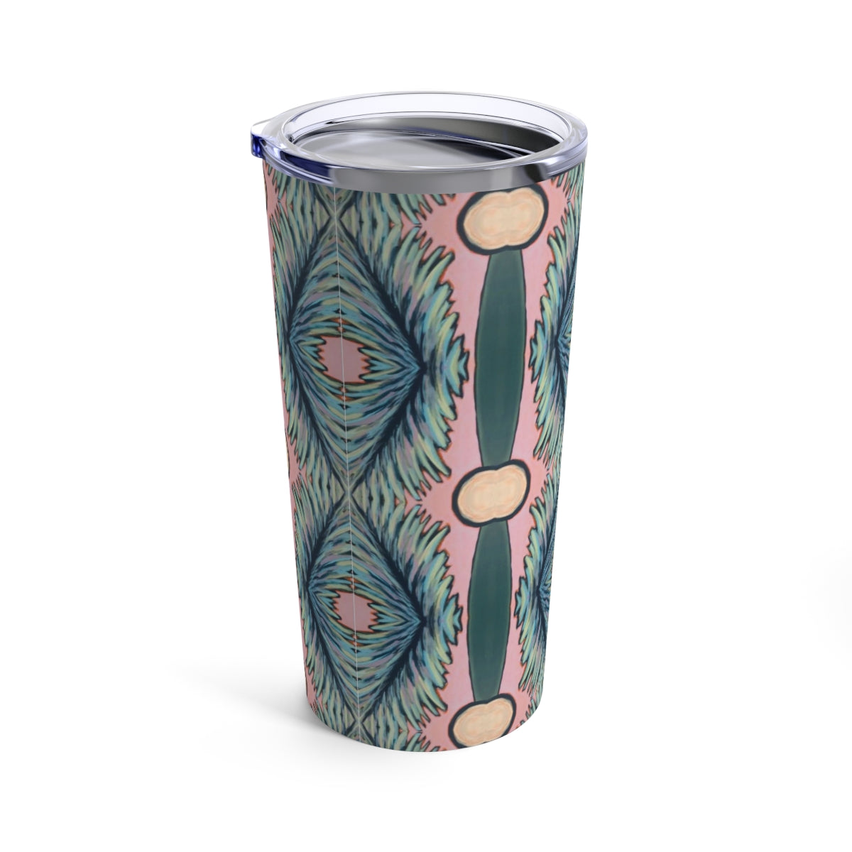 Copacabana Tumbler 20oz