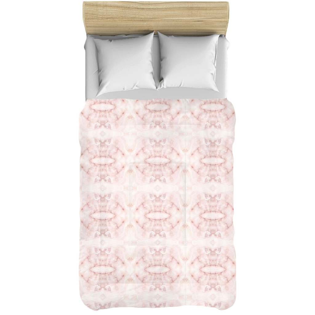 Ocean's Kiss Comforter