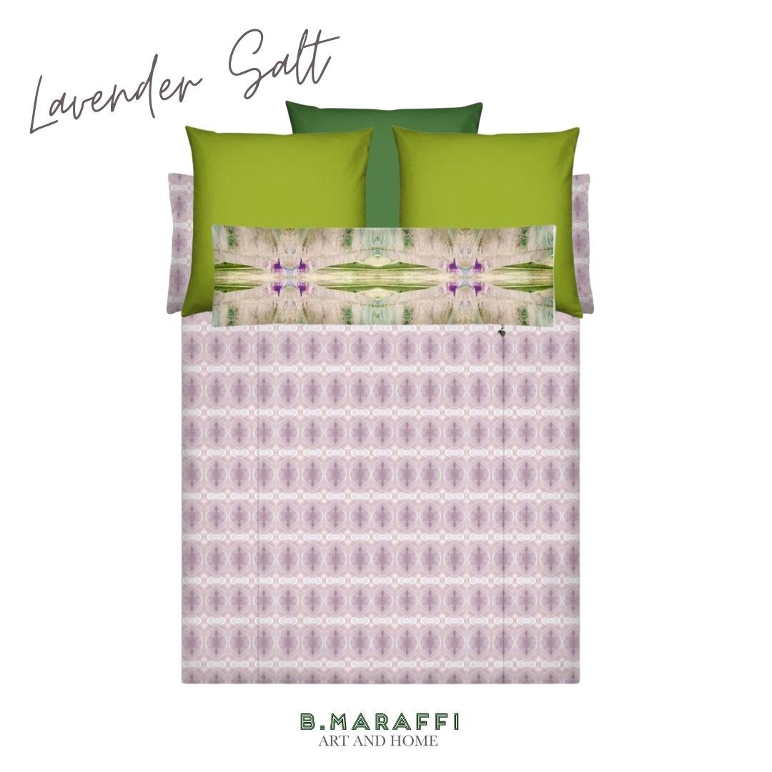 Lavender Salt Ready to Buy Set deux