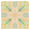 Mint Julep Throw Pillow