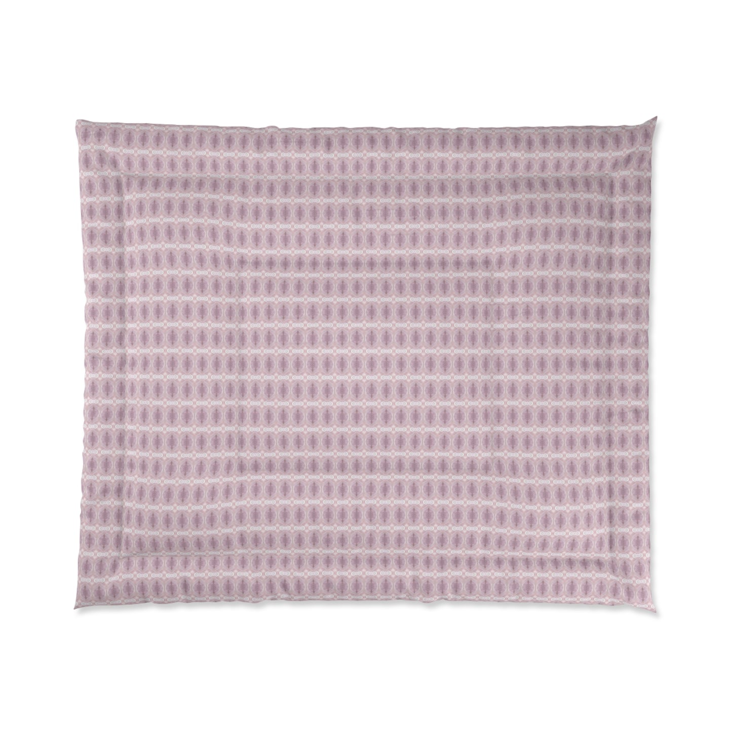 Lavender Salt Comforter