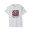 B.Maraffi Cotton T-shirt - Coral Reef