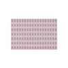Lavender Salt Indoor/Outdoor Rug