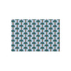 Palm Tiki Sky Indoor/Outdoor Rug