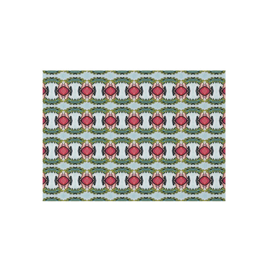 Rosebud Indoor/Outdoor Rug