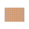 Peach Sunbeam Indoor/Outdoor Rug