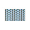 Palm Tiki Sky Indoor/Outdoor Rug