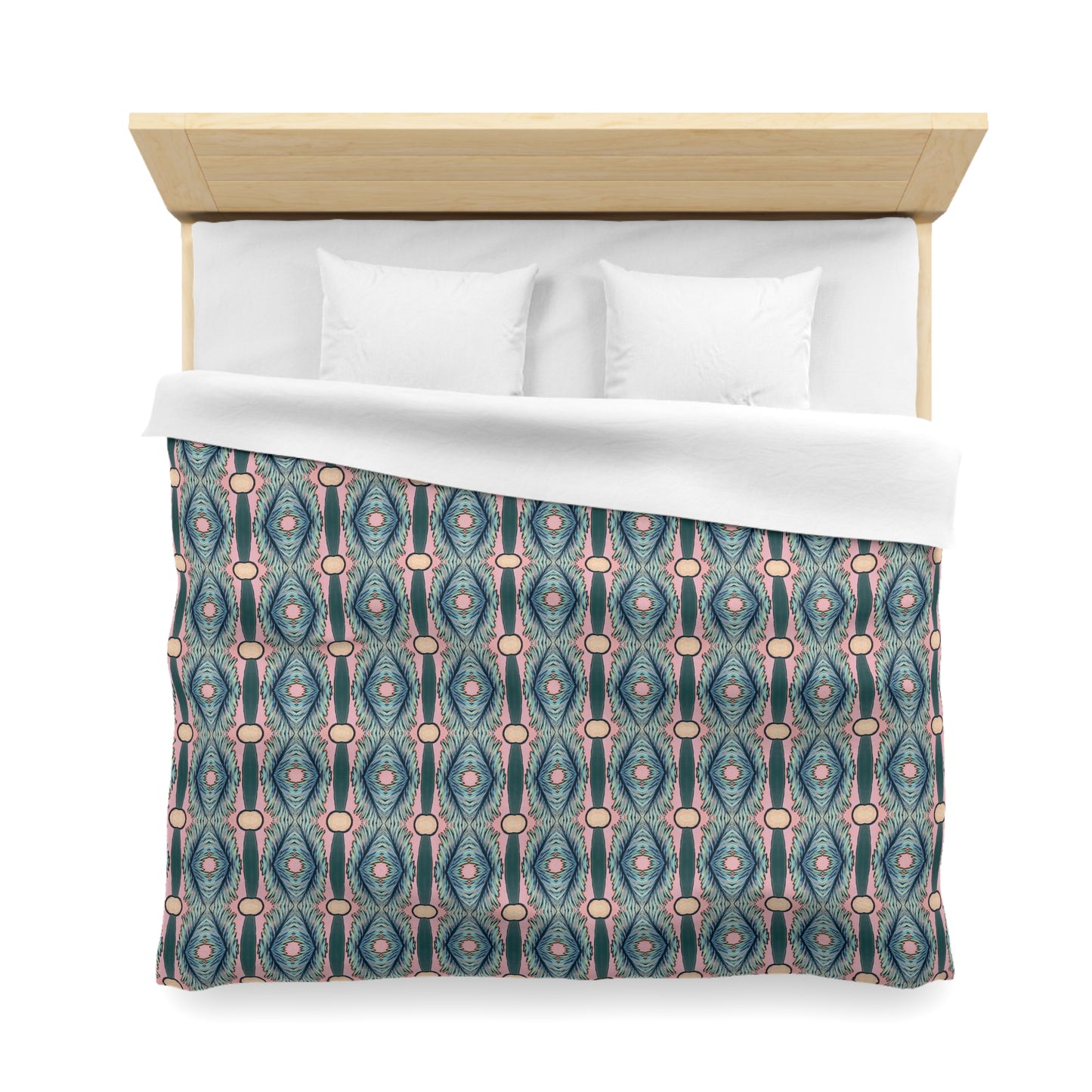 Copacabana Duvet Cover