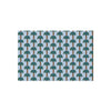 Palm Tiki Sky Indoor/Outdoor Rug