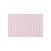 Pink Lattice Indoor/Outdoor Rug
