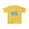 Kids Heavy Cotton™ Tee - Just Beachy