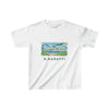 Kids Heavy Cotton™ Tee - Just Beachy