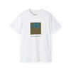 B.Maraffi Cotton T-shirt - Tiki Palm Olive