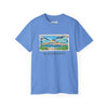 B.Maraffi Cotton T-shirt - Just Beachy