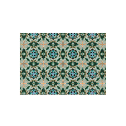 Green Ivy Indoor/Outdoor Rug