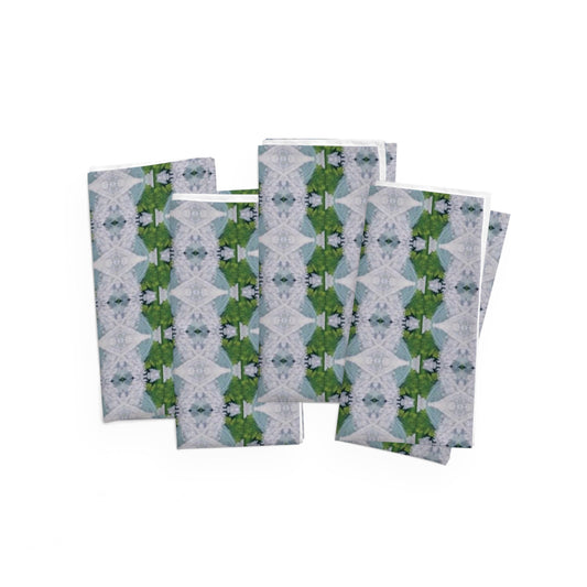 Green Grass Napkins
