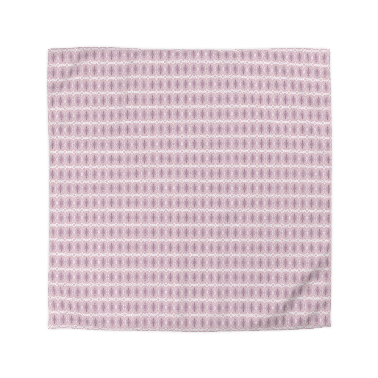 Lavender Salt Duvet Cover